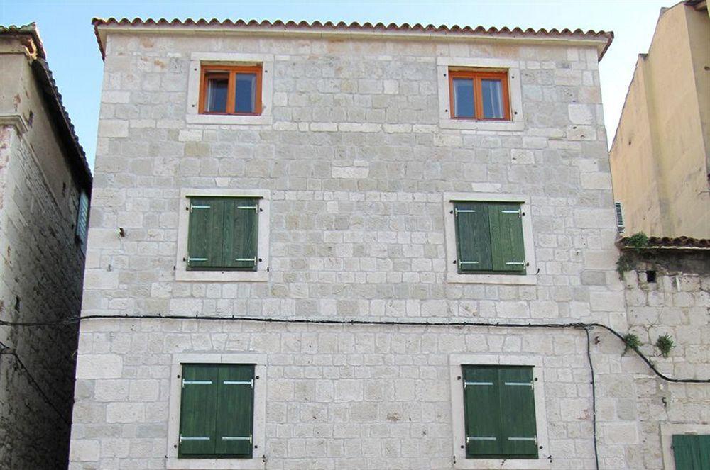 Dalmatian Apartments Split Eksteriør bilde